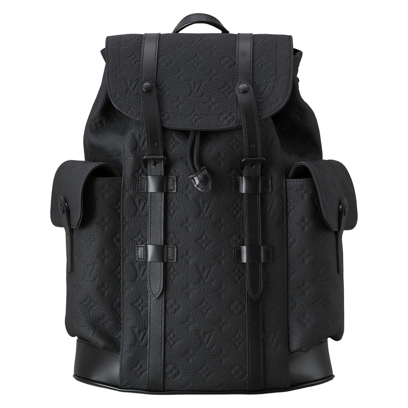 LOUIS VUITTON(USED)루이비통 M55699 크리스토퍼 백팩